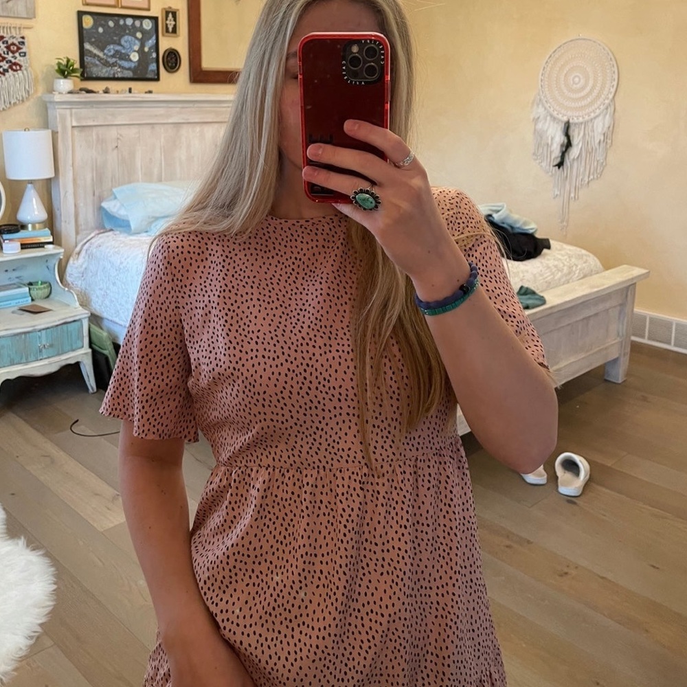Dress - Picture 2 of 3